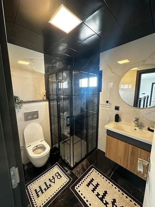 Private Pool Villa For Daily Rent In Kusadası 0*,  Turkiet