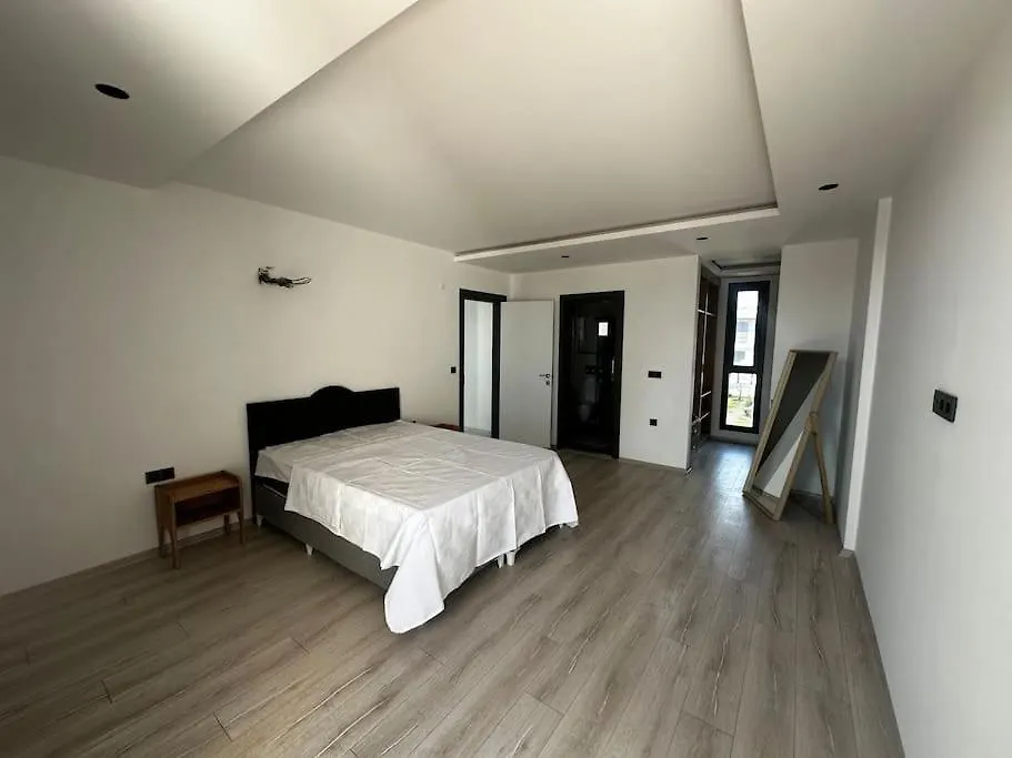 Private Pool Villa For Daily Rent In Kusadası Turkiet