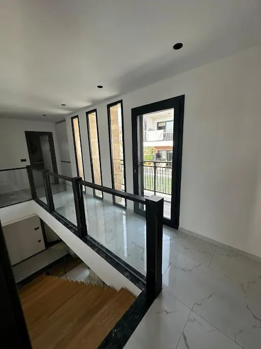 Private Pool Villa For Daily Rent In Kusadası